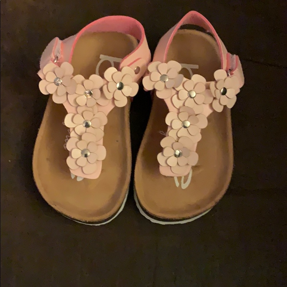 Toddler Sandals